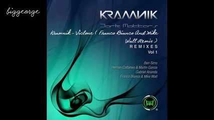 Kramnik - Viclone ( Franco Bianco And Mike Wall Remix ) [high quality]