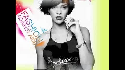 Rihanna - Stupid in love 