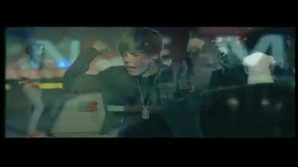 New 2010 Justin Bieber, Ludacris, Taio Cryz Ft. Niki Minaj - Remix 