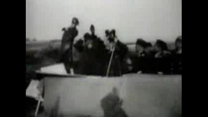 Luftwaffe - Атакува Лондон През 1940г.