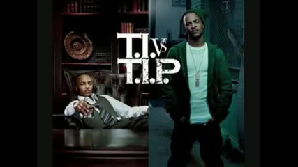 T.i. - Me Against The World - A Better Day