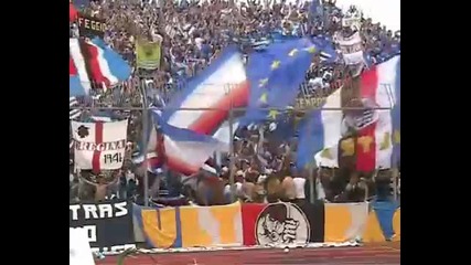 Sampdoria Fans
