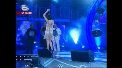 Music Idol 3 Финал - Последното Изпълнение На Русина