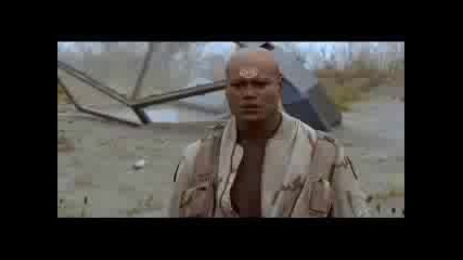 Stargate