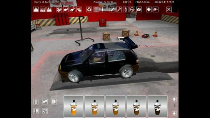 Best Golf - Slr