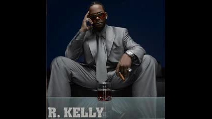 R - Kelly - Skin