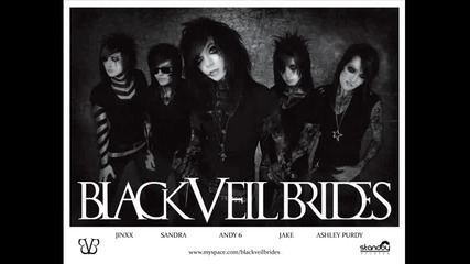 Black Veil Brides - Smoke an Mirrors