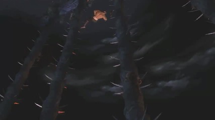 Mortal Kombat 9 Announcement Trailer [ H D ]
