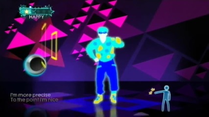 Music Factory - Gonna Make You Sweat [ Just Dance ]