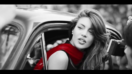 Fly Project - So High ( Official Video 2016 )