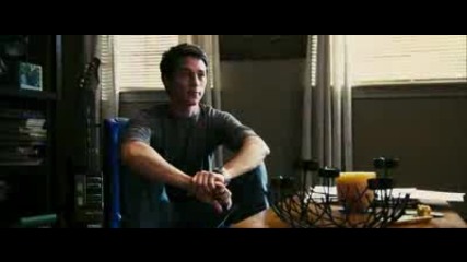 The Final Destination (2009 Movie Trailer)