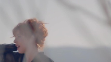 Mylene Farmer - Lonely Lisa - Official Clip