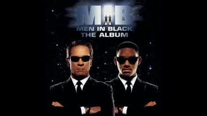 Men In Black Will Smith Black Suits Comin Nod Ya Head