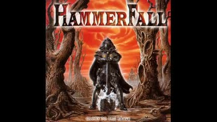 HammerFall - Ravenlord