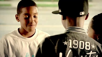 Soulja Boy - Blowing Me Kisses ( Official Video )