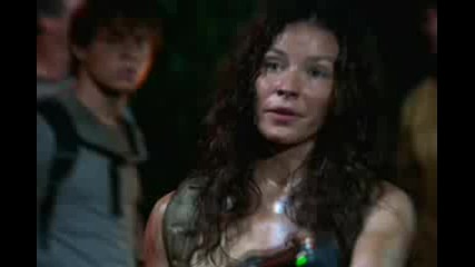 Lost - Season 4 Tv Spot