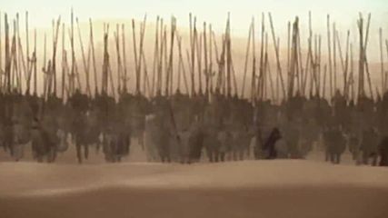 Amv- Battle Cry