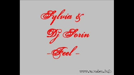 Dj.rhynno Ft.sylvia - Feel