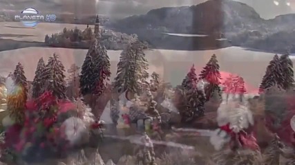 Емилия и Sakis Coucos О Таnnenbaum