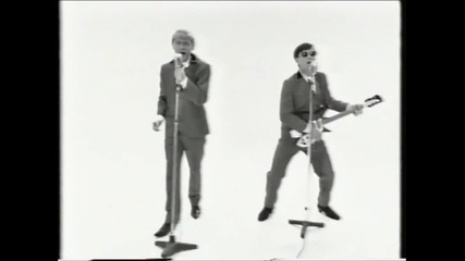 Shooting Party --let's Hang On