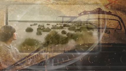 Сергей Грищук - Поезд жизни