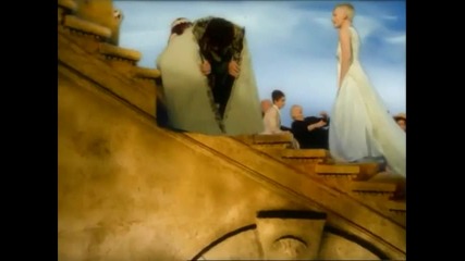 Roxette - Crash Boom Bang [hd] - Official Video - (j.r.)