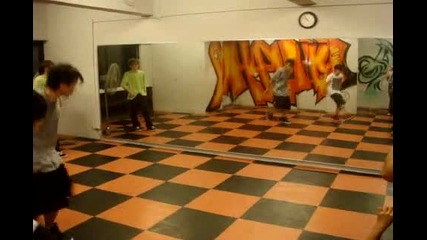 Im yours ( Noppo choreography )