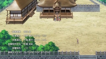 Ai Tenchi Muyo! Episode 60 Final