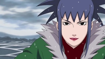Naruto Shippuden - 105 - The Battle Over the Barrier