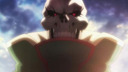 Overlord season 4 [ Бг Субс ] episode 3 Високо Качество