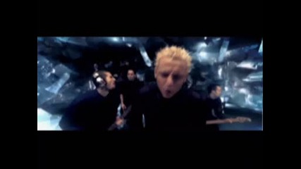 Linkin Park - Crawling