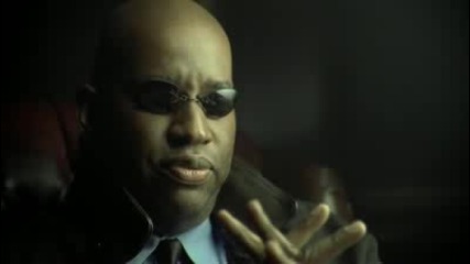 The Matrix Pill 