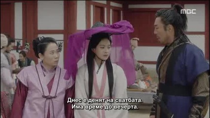 E01 Shine or go Crazy Заблести или Полудей (150119) {бг.субтитри]