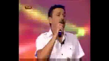 Keba Al Lili V Showto Na Azis