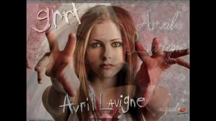 *avril Lavigne - Skater Boy*