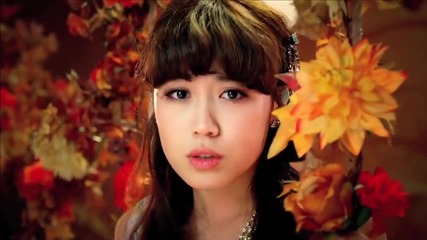 Flower - let go again ft. Verbal (short version)