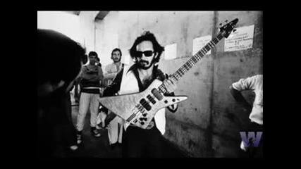 John Entwistle - Mr Bass Man