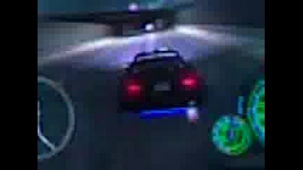 Mazdamax5 Nfs