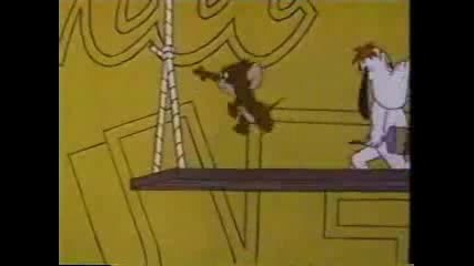 Tom And Jerry