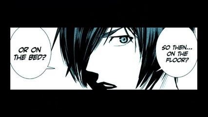 Prison School Manga - 169 (season 2) (uncensored)