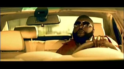 Rick Ross - Hustlin'