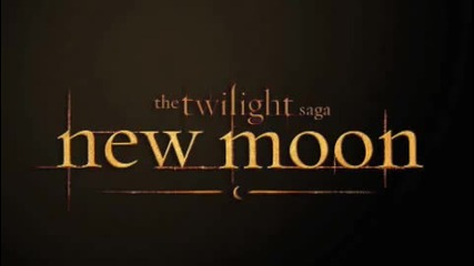 Alexandre Desplat - New Moon (the Meadow) 