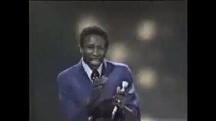 Arthur Conley - Sweet Soul Music