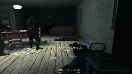 Call of Duty 4 part 9 2/2