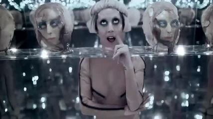 Lady Gaga - Born This Way