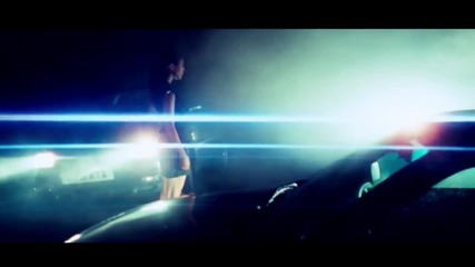 Tinchy Stryder - Youre Not Alone ( Високо Качество )