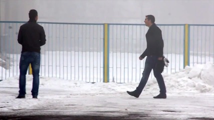 Левски се събра за първа тренировка през 2012-та