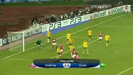 Chelsea 2 - 0 Marseille
