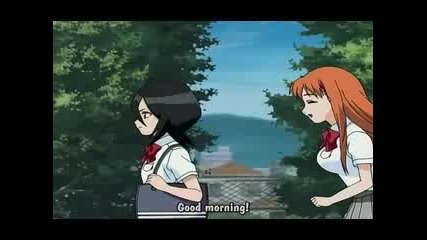 Bleach Episode 15 - Part 1