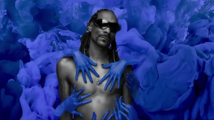 Snoop Dogg - Peaches N Cream ft. Charlie Wilson ( Official Video - 2015 )